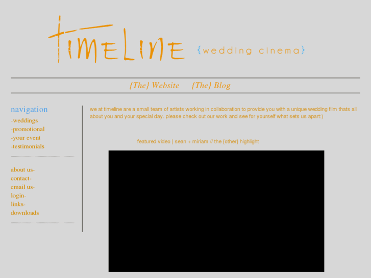 www.timelinela.com