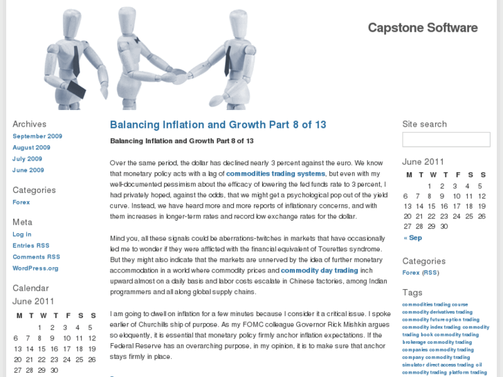 www.capstone-software.com