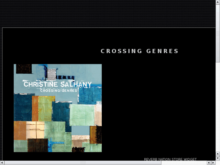 www.crossinggenres.com