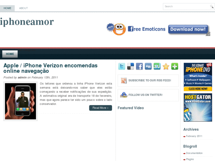 www.iphoneamor.net