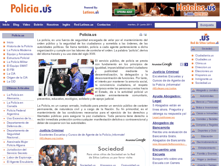 www.policia.us