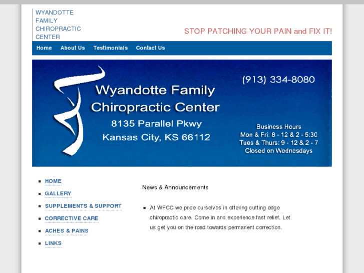 www.wychiro.com
