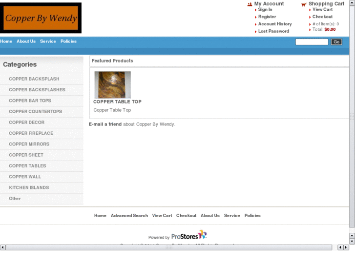 www.copperbywendy.com