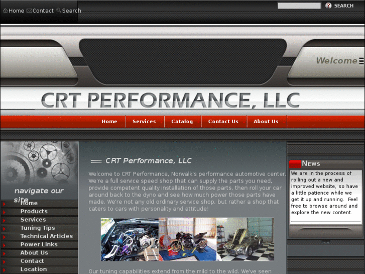 www.crt-performance.com