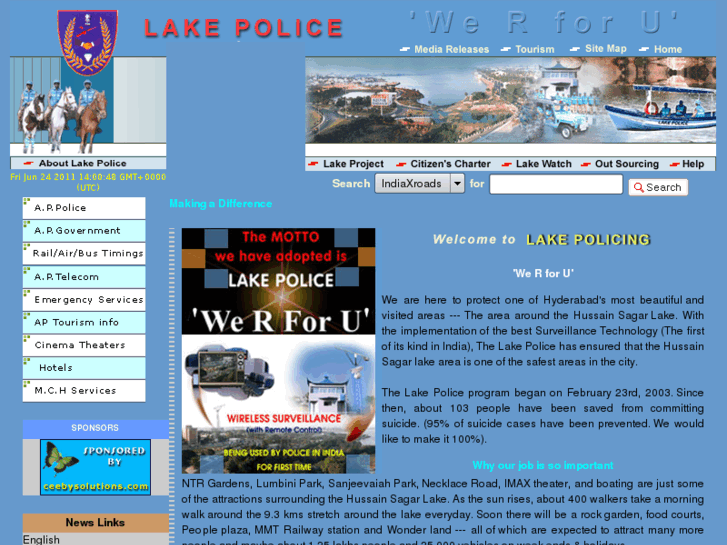 www.hyderabadlakepolice.com