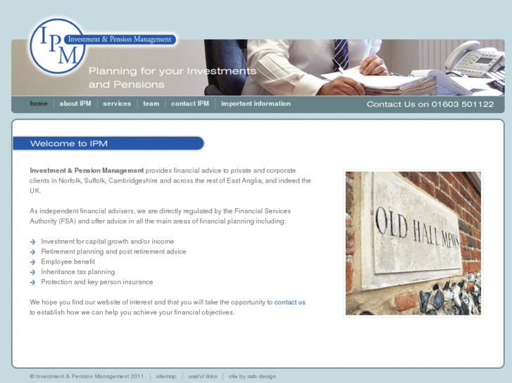 www.ipm-uk.co.uk