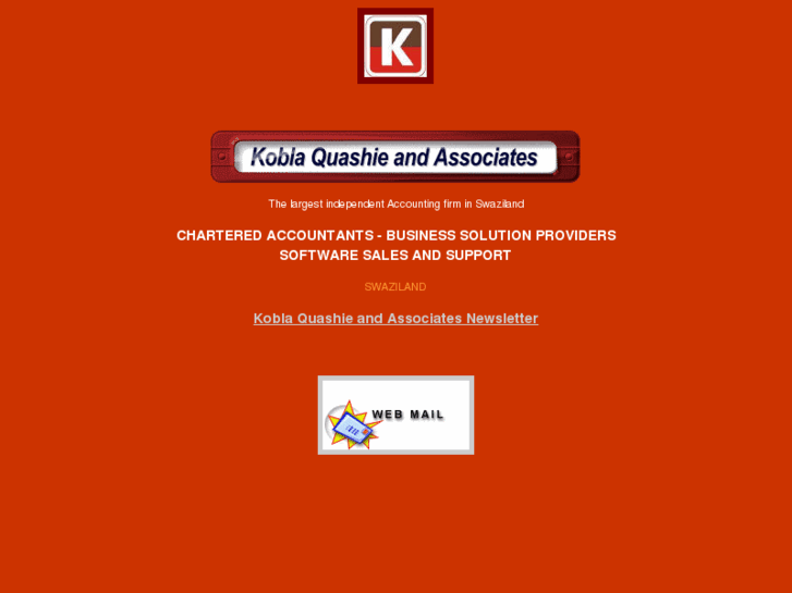 www.koblaquashie.com