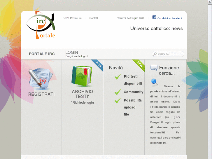 www.portaleirc.com