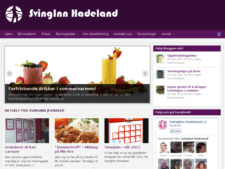 www.sirkeltrening.com