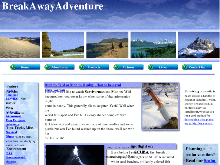www.breakawayadventure.com