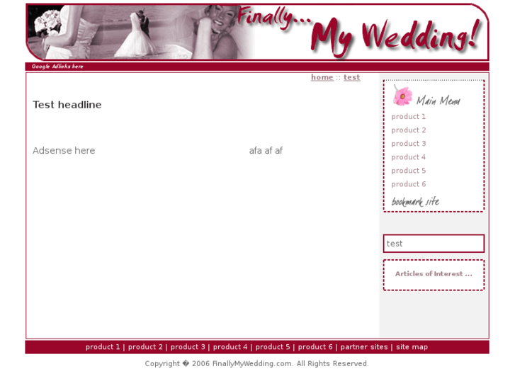 www.finallymywedding.com