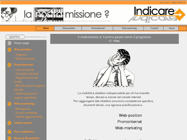 www.indicare.it