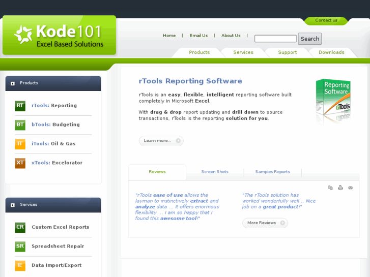 www.kode101.com