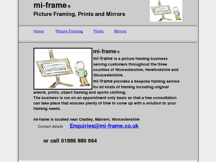 www.mi-frame.com