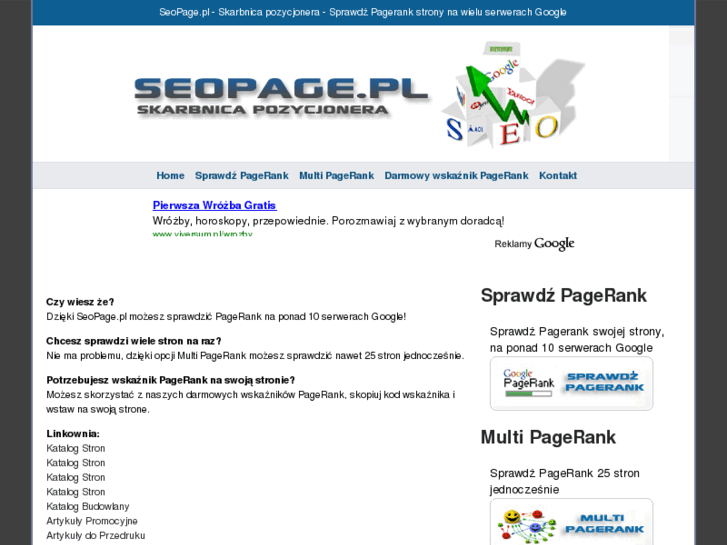 www.seopage.pl