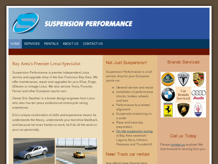 www.suspensionperformance.com