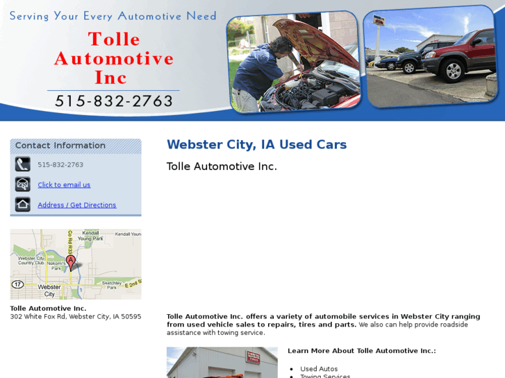 www.tolleautomotive.com