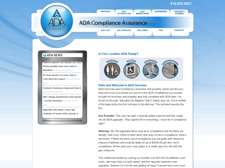 www.adaservices.com
