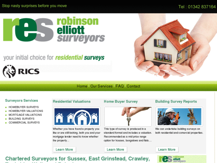 www.robinson-elliott.co.uk