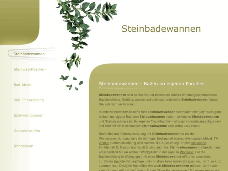 www.bad-ideen.info