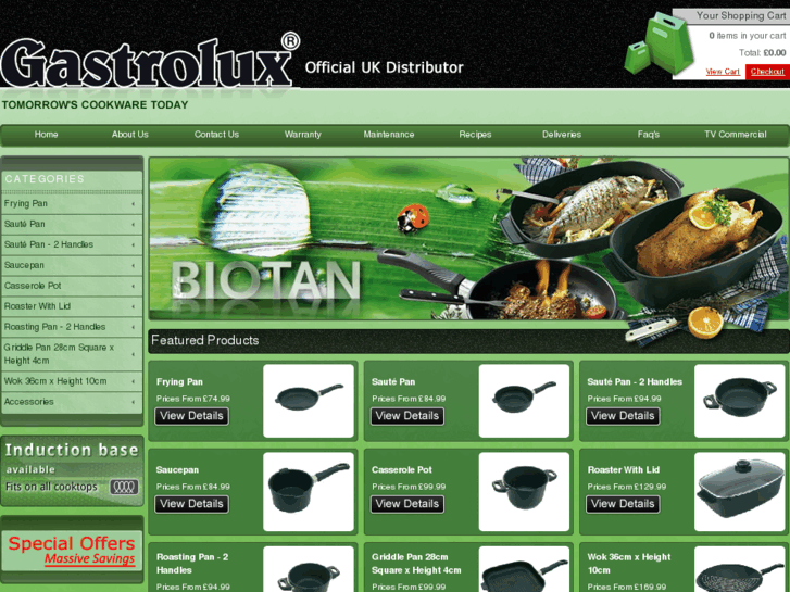 www.gastroluxuk.com