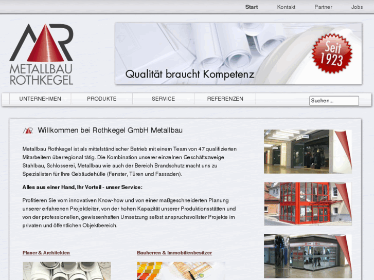 www.metallbau-rothkegel.com