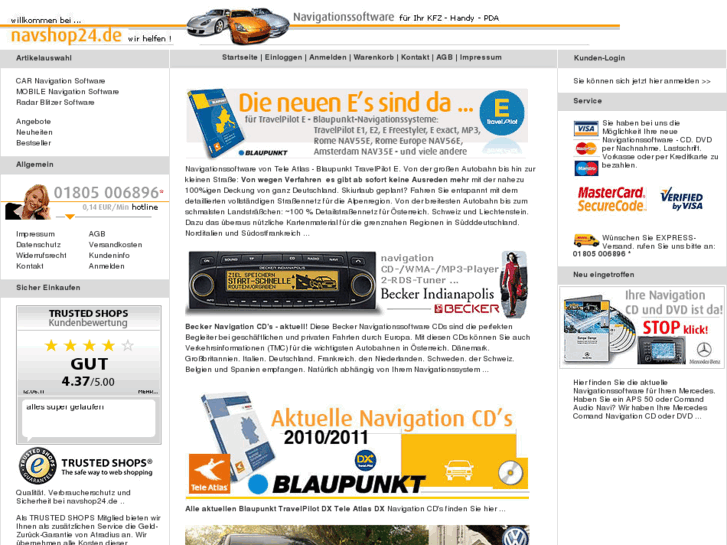 www.navigation.de