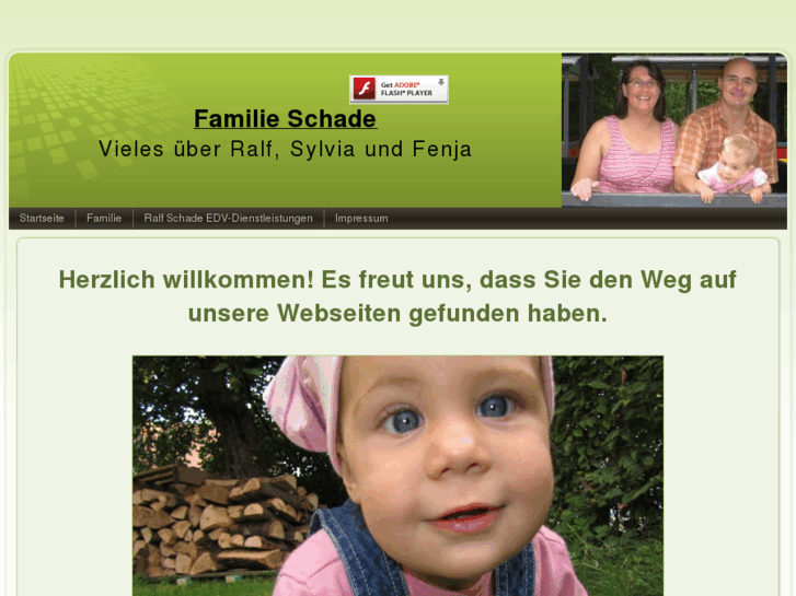 www.ralfschade.de