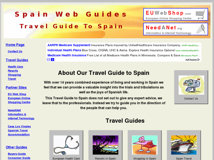 www.spainwebguides.com
