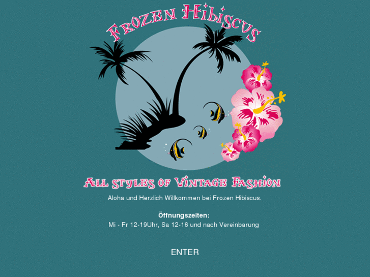 www.frozen-hibiscus.com