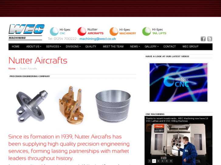 www.nutteraircrafts.com