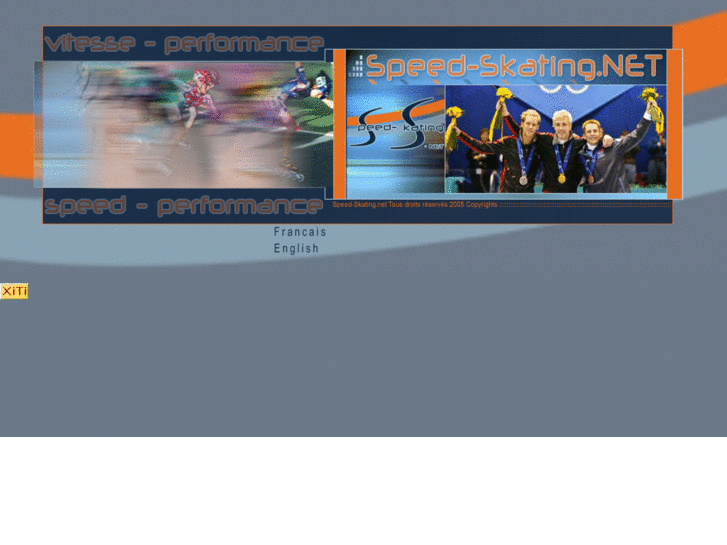www.speed-skating.net