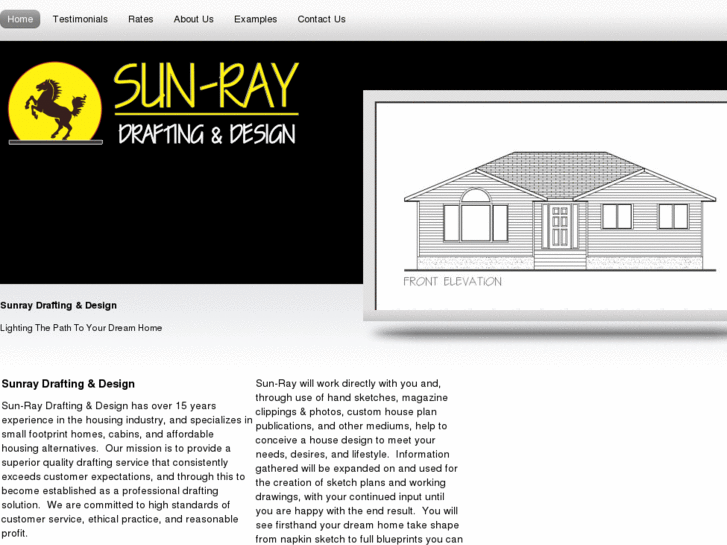 www.sunraydd.com