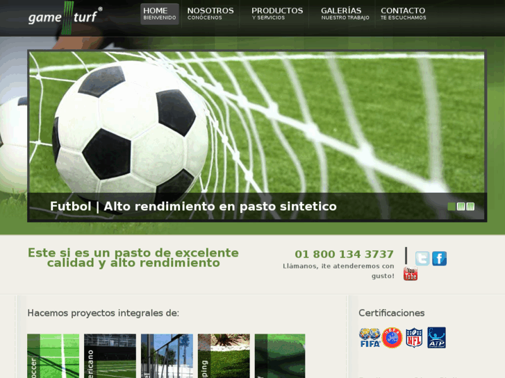 www.gameturf.com.mx