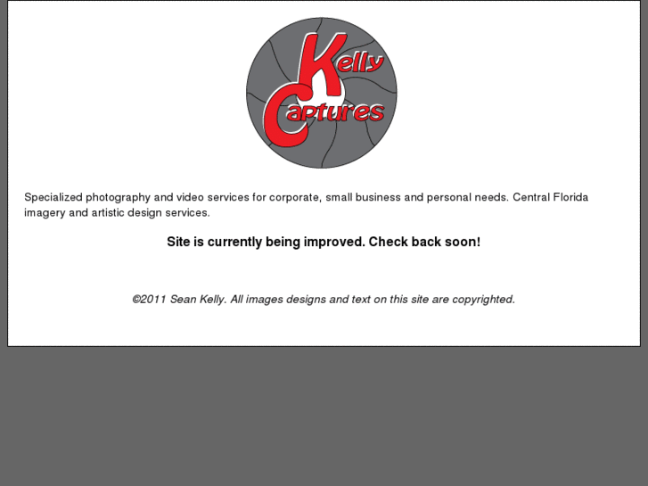 www.kellycaptures.com