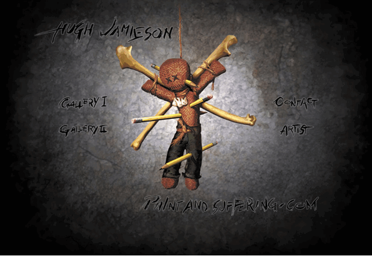 www.paintandsuffering.com
