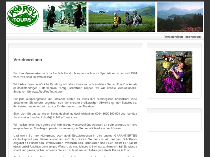 www.vereins-reisen.info