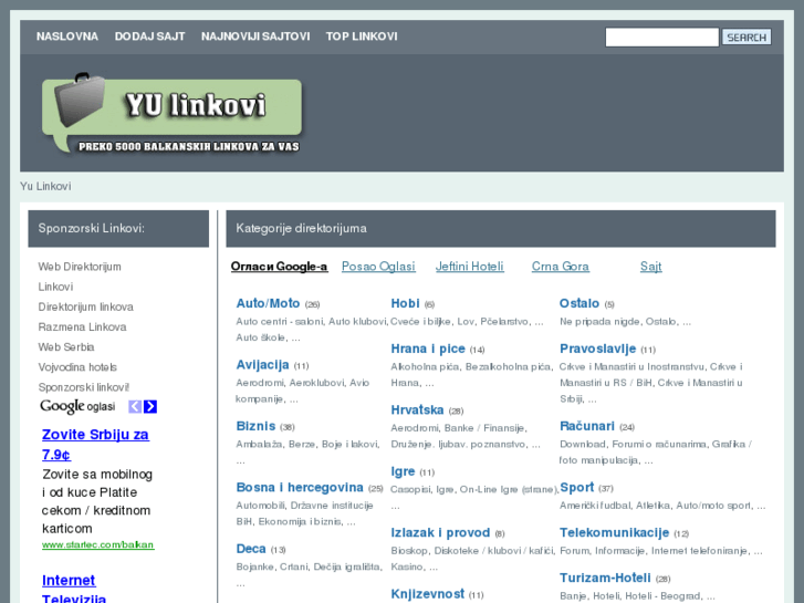 www.yulinkovi.com