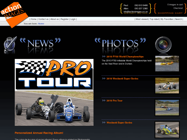 www.actionimages.co.za