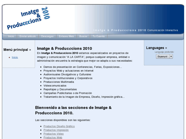 www.imatgeproducccions.com