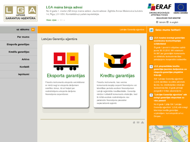 www.lga.lv