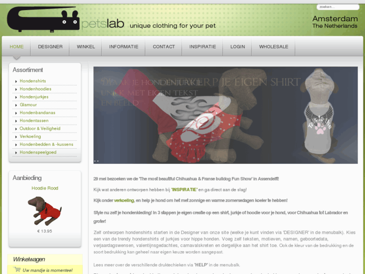 www.pets-lab.com