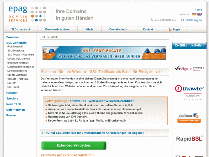 www.ssl-certs.info