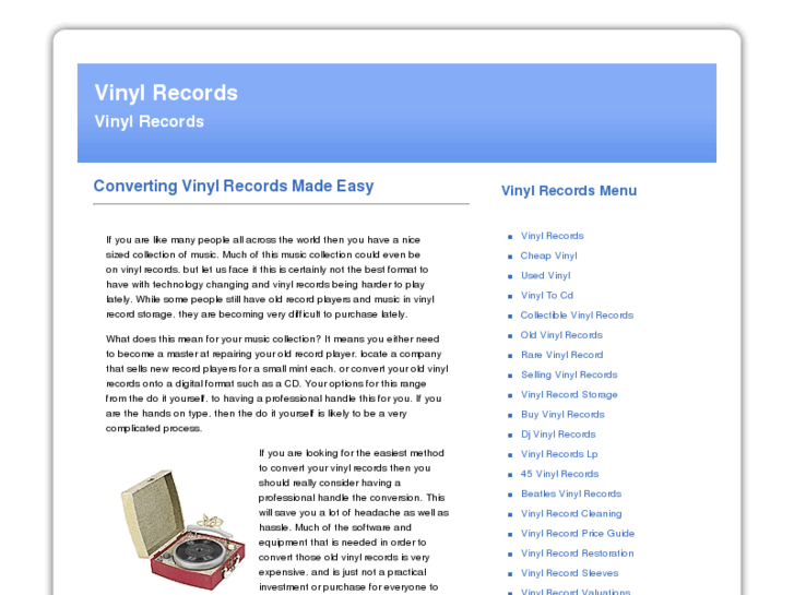 www.bigjohnsrecords.com