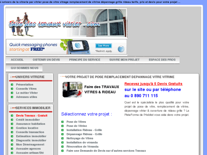 www.faire-des-travaux-vitrier.com