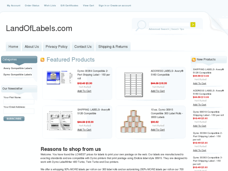 www.landoflabels.com