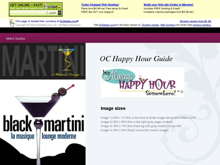 www.metro-guides.com