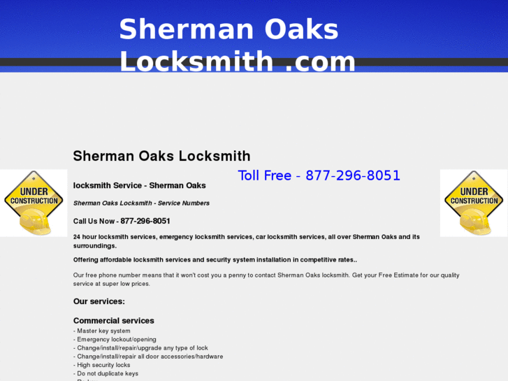 www.sherman-oaks-locksmith.com