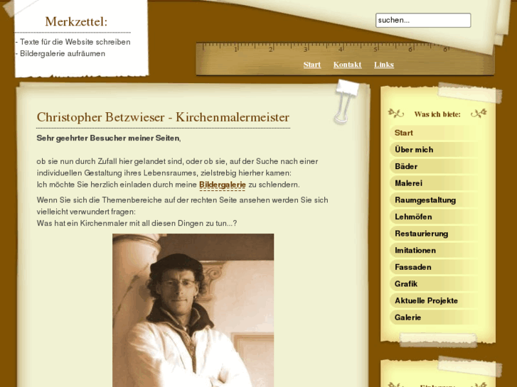 www.betzwieser.info