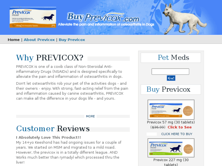 www.buyprevicox.com
